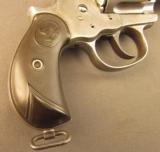 Antique Colt Model 1878 DA Revolver 45LC very Good - 2 of 22