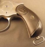 Antique Colt Model 1878 DA Revolver 45LC very Good - 7 of 22