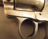 Antique Colt Model 1878 DA Revolver 45LC very Good - 9 of 22