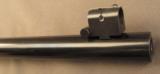 Cimarron USA Shooting Team Creedmoor Model 1874 Sharps Rifle - 10 of 12