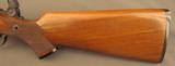 Cimarron USA Shooting Team Creedmoor Model 1874 Sharps Rifle - 11 of 12