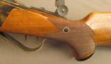 Cimarron USA Shooting Team Creedmoor Model 1874 Sharps Rifle - 12 of 12