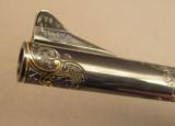 Exceptional Colt New Frontier Shopkeeper's Factory Engraved Exhibition - 13 of 25