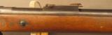 Belgian Model 1882 Comblain Rifle - 6 of 25
