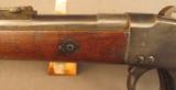 Belgian Model 1882 Comblain Rifle - 12 of 25