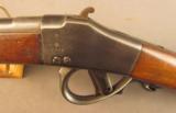 Belgian Model 1882 Comblain Rifle - 11 of 25