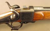 Alexander Henry Sporting Rifle - 5 of 12