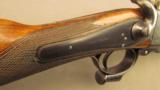 Alexander Henry Sporting Rifle - 4 of 12