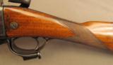 Alexander Henry Sporting Rifle - 9 of 12