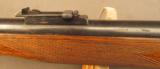 Alexander Henry Sporting Rifle - 12 of 12