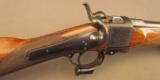 Alexander Henry Sporting Rifle - 1 of 12