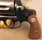 Colt New Service Revolver in .45 Colt - 6 of 20