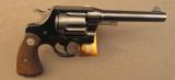Colt New Service Revolver in .45 Colt - 1 of 20
