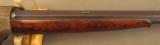 Marlin Ballard No. 3 Gallery Rifle - 5 of 12