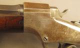 Marlin Ballard No. 3 Gallery Rifle - 11 of 12