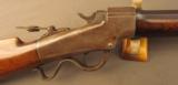 Marlin Ballard No. 3 Gallery Rifle - 4 of 12