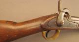 Civil War Era Brazilian Minie Rifle (Modified) - 4 of 25