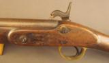 Civil War Era Brazilian Minie Rifle (Modified) - 10 of 25