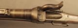 Rare Sharps New Model 1859 Carbine with Brass Furniture - 14 of 22