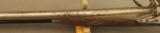 British Double Barrel Flintlock Fowler Hooper Square London Marked - 12 of 23