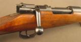 Husqvarna Model 46 Sporting Rifle 9.3x57mm - 5 of 25