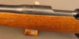 Husqvarna Model 46 Sporting Rifle 9.3x57mm - 11 of 25