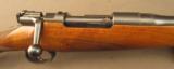 Husqvarna Model 46 Sporting Rifle 9.3x57mm - 1 of 25
