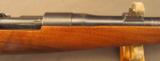 Husqvarna Model 46 Sporting Rifle 9.3x57mm - 6 of 25