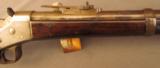 Antique Danish Model 1867/96 Rolling Block Rifle - 5 of 12