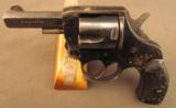 H&R The American DA Revolver - 4 of 10