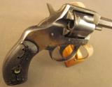 H&R The American DA Revolver - 2 of 10