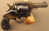 H&R The American DA Revolver - 1 of 10
