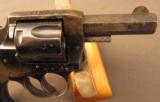 H&R The American DA Revolver - 3 of 10