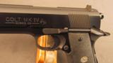 Colt Mk. IV/Series '80 Government Model Pistol - 5 of 15