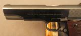 Colt Commercial Model 1911A1 Pistol - 7 of 17