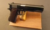 Colt Commercial Model 1911A1 Pistol - 1 of 17