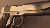 Colt Commercial Model 1911A1 Pistol - 3 of 17