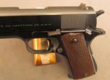 Colt Commercial Model 1911A1 Pistol - 6 of 17