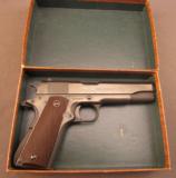 Colt Commercial Model 1911A1 Pistol - 16 of 17