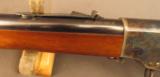Hopkins & Allen No. 922 Rifle Two-Barrel Set - 11 of 12