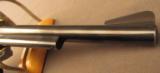 Colt New Frontier Buntline .22 Revolver - 4 of 17