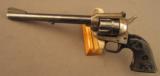 Colt New Frontier Buntline .22 Revolver - 5 of 17