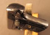 Colt Model 1908 Vest Pocket Pistol - 6 of 10