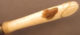 European Bone-Handled Dirk - 6 of 14