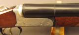 New England Arms Co. Boxlock Ejector Combination Gun - 5 of 25