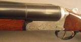 New England Arms Co. Boxlock Ejector Combination Gun - 10 of 25