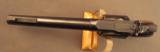 Colt Officers Model Match Revolver - 10 of 12