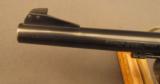 Colt Officers Model Match Revolver - 8 of 12