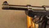German P.38 Pistol by Walther - 8 of 12