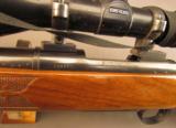 Remington Model 700BDL Rifle (Pre-1964) - 10 of 12